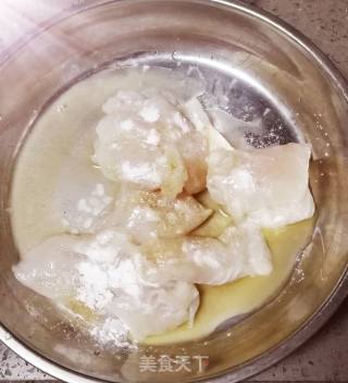 茄汁巴沙的做法步骤：1