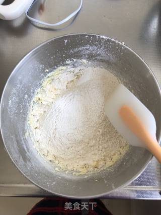 葡萄奶酥的做法步骤：6