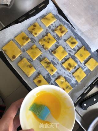 葡萄奶酥的做法步骤：11