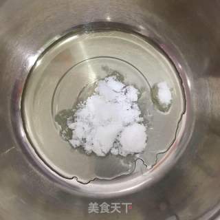 香葱桃酥的做法步骤：4