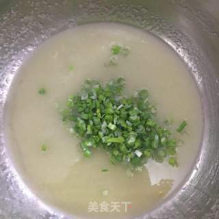 香葱桃酥的做法步骤：6