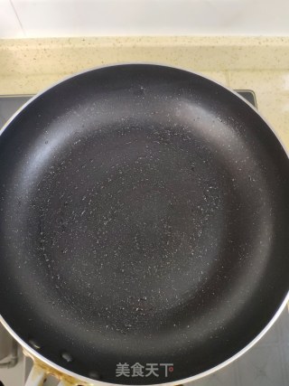 舒芙蕾松饼的做法步骤：12
