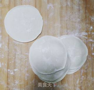 土豆丝黄瓜卷薄饼的做法步骤：5