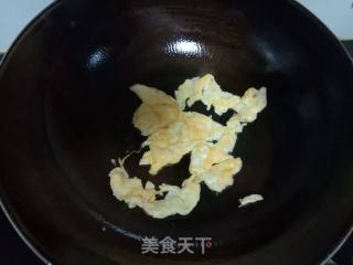 西红柿香菇鸡蛋面的做法步骤：7