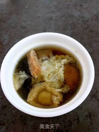 简单一做，佛跳墙的做法步骤：5