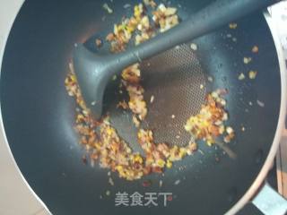 牛肉酿疏瓜的做法步骤：5