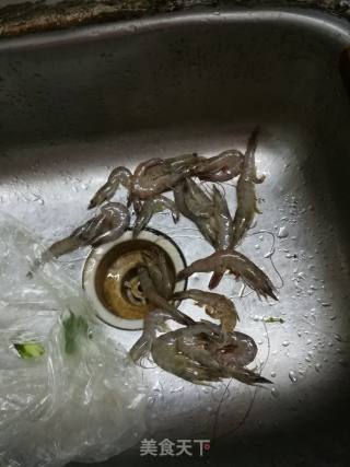 牛肉酿疏瓜的做法步骤：7