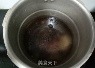 胡萝卜炖牛腩的做法步骤：11