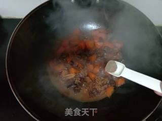 胡萝卜炖牛腩的做法步骤：13