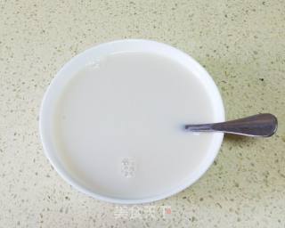 创意双色蔬泥皮冻的做法步骤：3