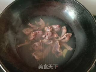 清炖鸽子汤的做法步骤：6