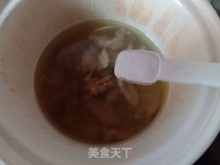 清炖鸽子汤的做法步骤：9