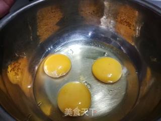 原味毛巾卷的做法步骤：4