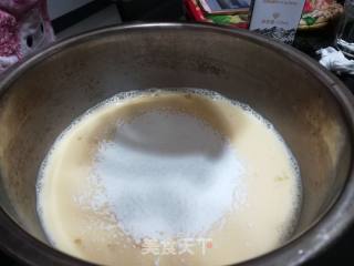 原味毛巾卷的做法步骤：7