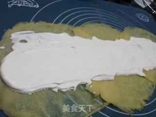 原味毛巾卷的做法步骤：13