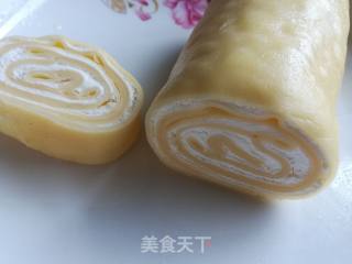 原味毛巾卷的做法步骤：18