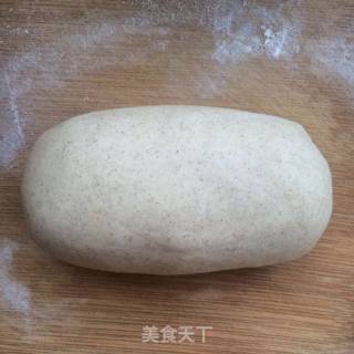 豆腐丁时蔬饸饹的做法步骤：10