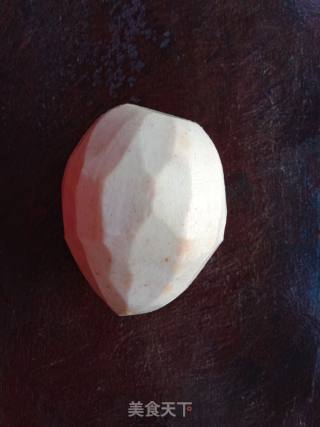 酸菜炒芋丝的做法步骤：1