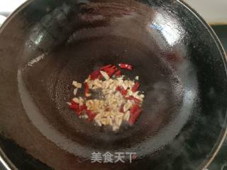 酸菜炒芋丝的做法步骤：6