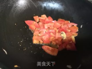 时蔬浓汤的做法步骤：10