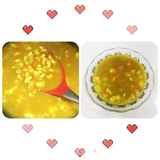 咖喱鸡肉饭～好吃的停不下来的做法步骤：4