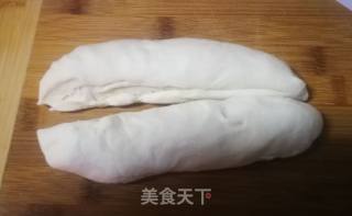 猪肉茴香饺子的做法步骤：17