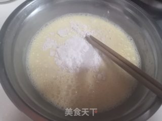 葡式蛋挞的做法步骤：7