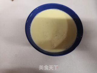 葡式蛋挞的做法步骤：8
