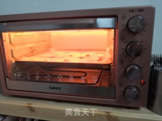 葡式蛋挞的做法步骤：10