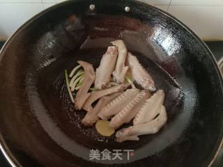酱香啤酒鸭翅的做法步骤：7