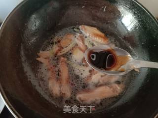 酱香啤酒鸭翅的做法步骤：11