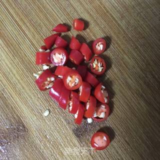 酸菜豆腐煲的做法步骤：5
