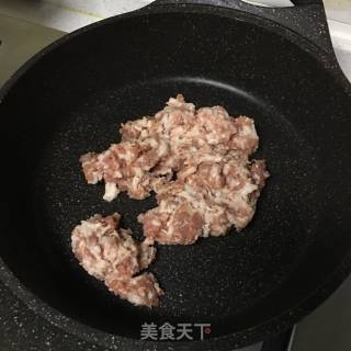 酸菜豆腐煲的做法步骤：7
