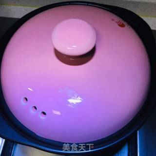 酸菜豆腐煲的做法步骤：17