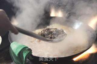 沂蒙山特色炖鸡的做法步骤：6