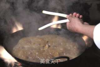沂蒙山特色炖鸡的做法步骤：8