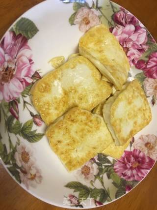 白菜豆腐煲的做法步骤：2