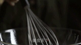 网红抹茶毛巾卷的做法步骤：1