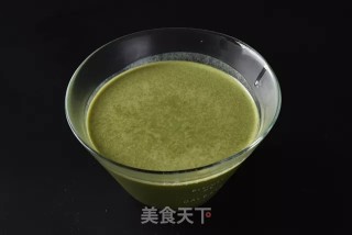 网红抹茶毛巾卷的做法步骤：4