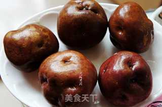 烤土豆的做法步骤：1