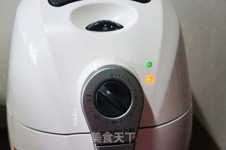 烤土豆的做法步骤：3