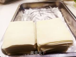 重庆牛肉抄手的做法步骤：4