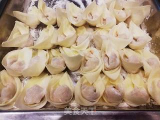 重庆牛肉抄手的做法步骤：5