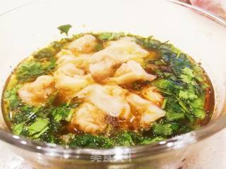 重庆牛肉抄手的做法步骤：7