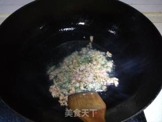 芹菜炒驴肉的做法步骤：5