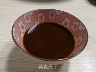 鱼香白菜的做法步骤：3