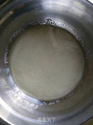 燕麦饼干的做法步骤：3