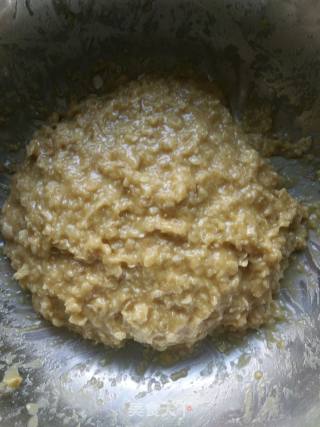 燕麦饼干的做法步骤：9