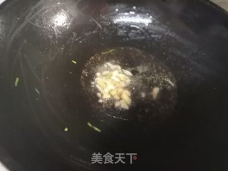 黄瓜炒牛肉片的做法步骤：3