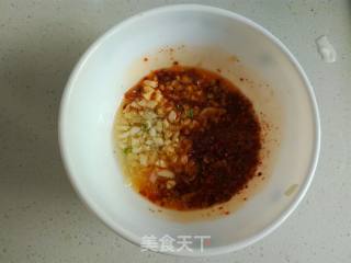 豆腐丝蛋皮拌黄瓜的做法步骤：8